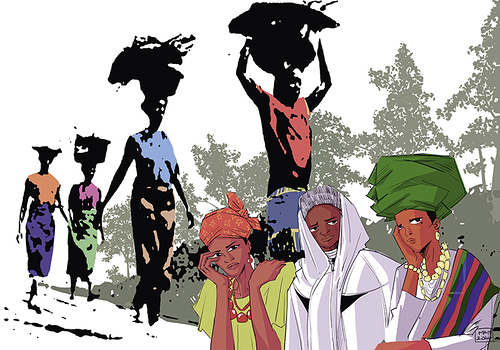 2024 World Day of Prayer International Committee, Inc.